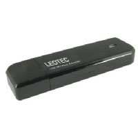 Leotec Adaptador Wireless USB (LEWUSB01) Leotec Adaptador Wireless USB (LEWUSB01)